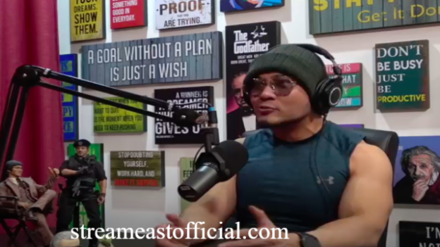 Rahasia Sukses di Balik Channel YouTube Deddy Corbuzier