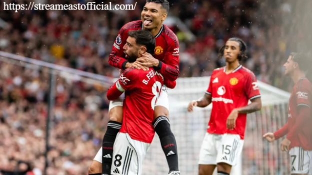 Kebangkitan Setan Merah