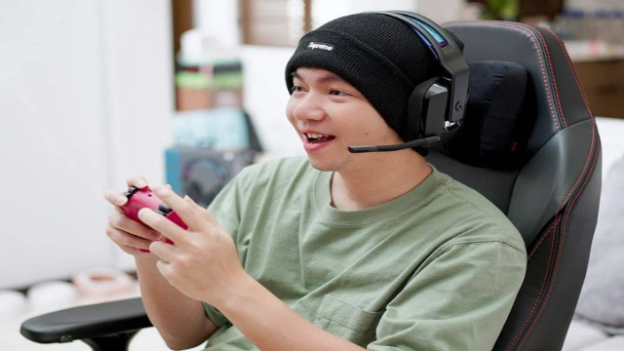 Menyelami Biodata YouTuber Gaming Indonesia MiawAug