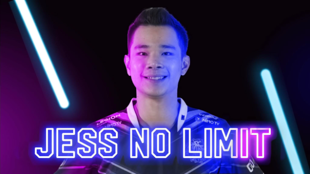 Biografi Jess No Limit: Dari Warnet ke Raja YouTube Indonesia